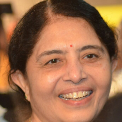 Dr. Kalpana.M.Bhatt